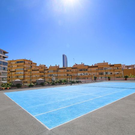 Apartment Apolo Iv-8 By Interhome Calpe Bagian luar foto