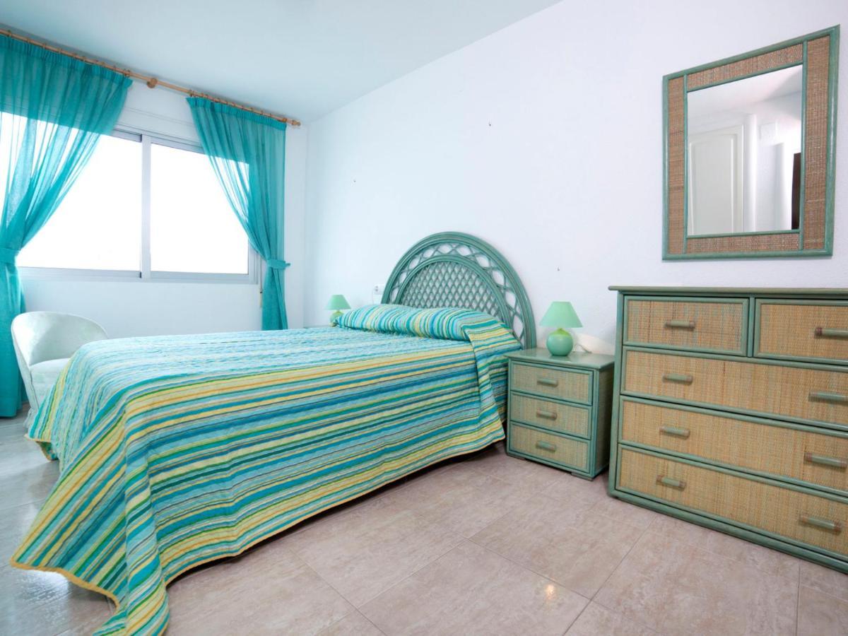 Apartment Apolo Iv-8 By Interhome Calpe Bagian luar foto