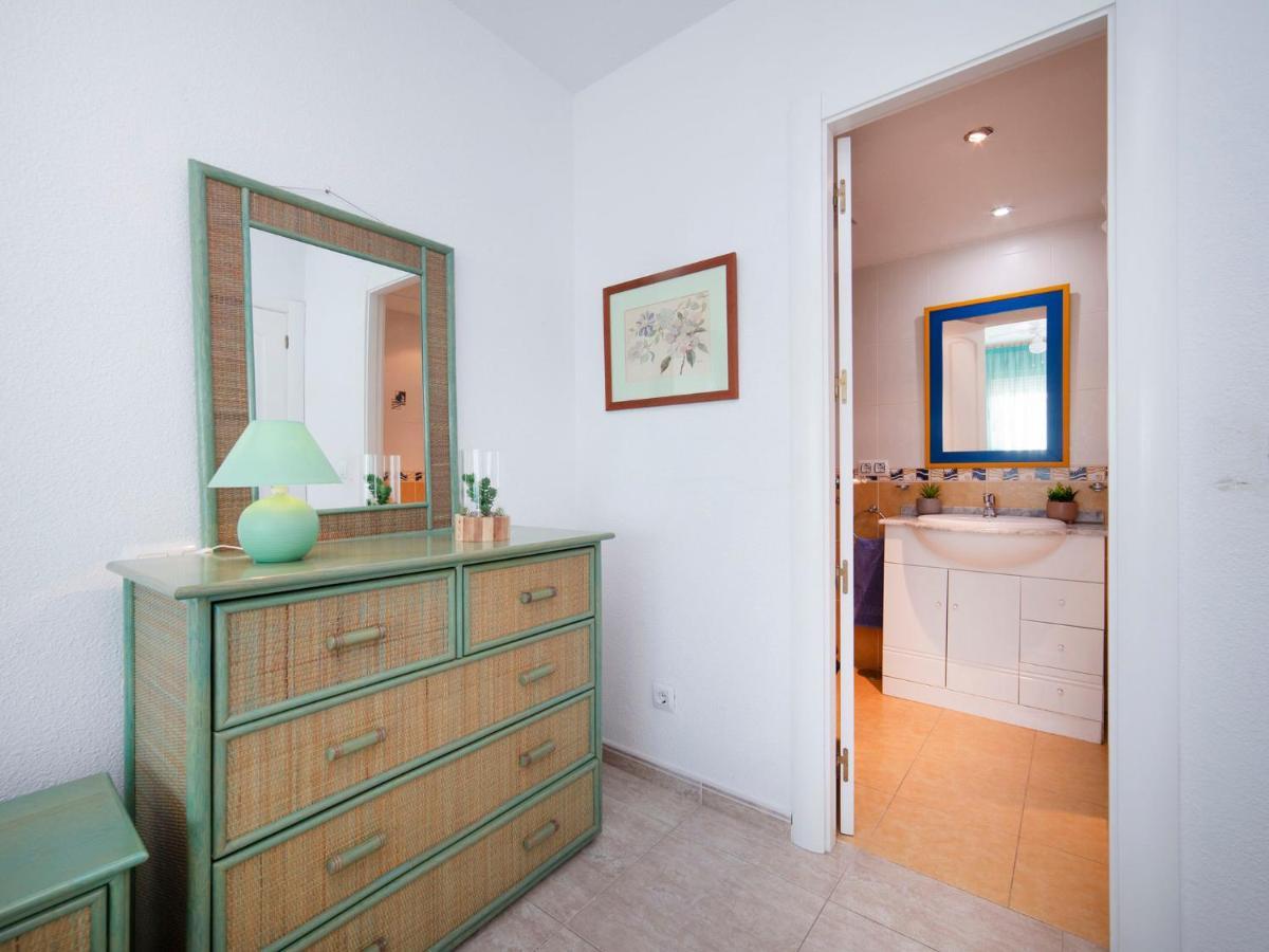Apartment Apolo Iv-8 By Interhome Calpe Bagian luar foto