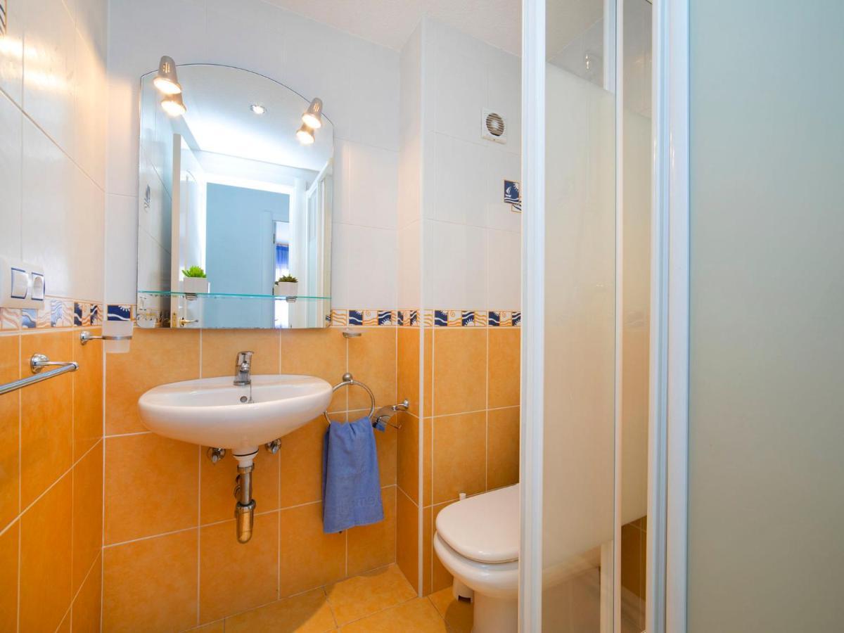 Apartment Apolo Iv-8 By Interhome Calpe Bagian luar foto